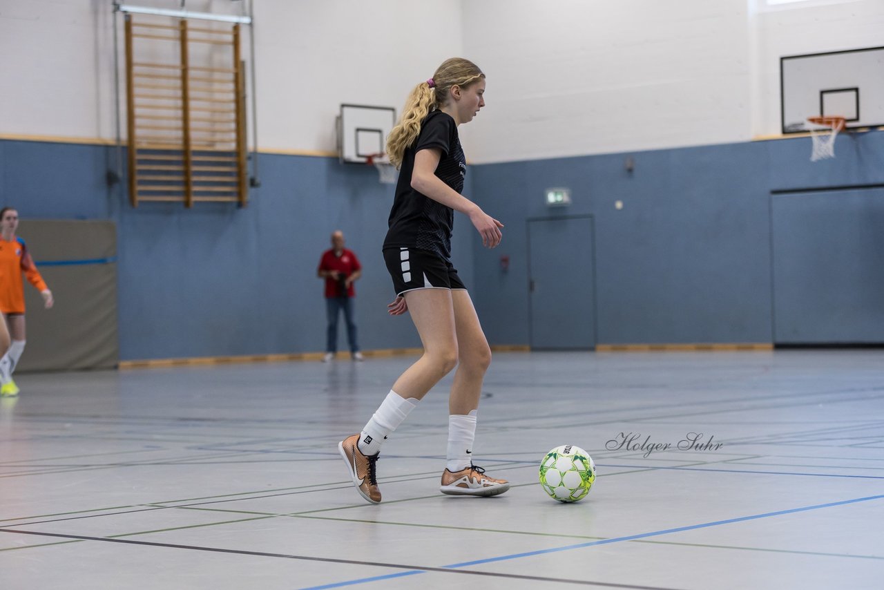 Bild 129 - wCJ Futsalmeisterschaft